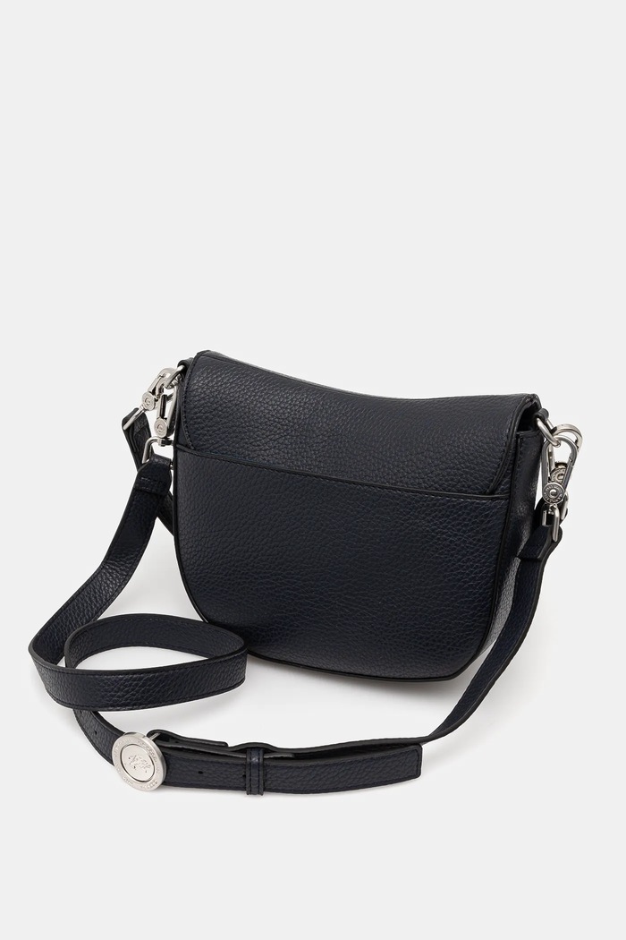 Kiegészítők U.S. Polo Assn. kézitáska Exotic BEUEF8634WVP sötétkék