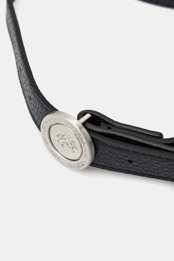 U.S. Polo Assn. kézitáska Exotic sötétkék BEUEF8634WVP