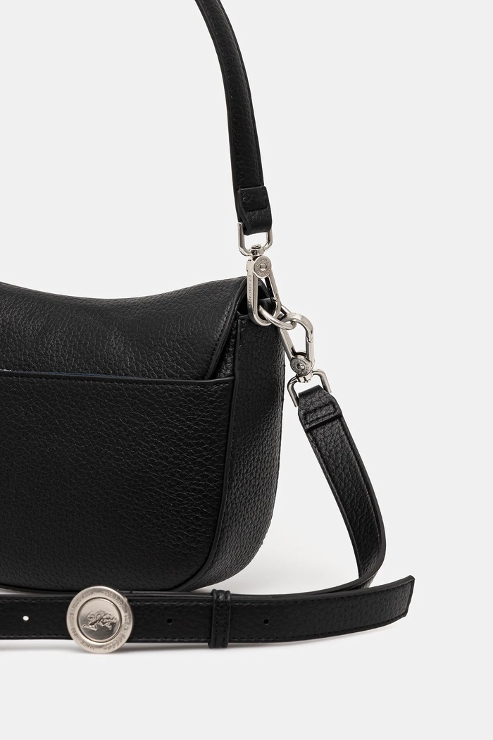 Accesorii U.S. Polo Assn. poseta Exotic BEUEF8634WVP negru