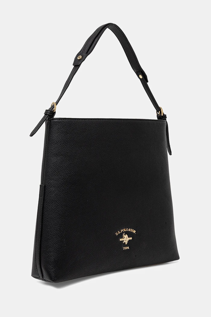 Torba U.S. Polo Assn. Stanford BEUSS8651WVP crna SS25