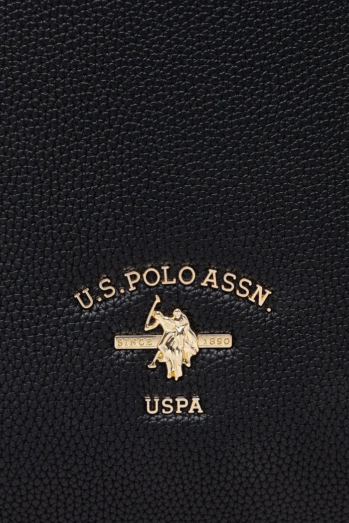 Torba U.S. Polo Assn. Stanford crna BEUSS8651WVP