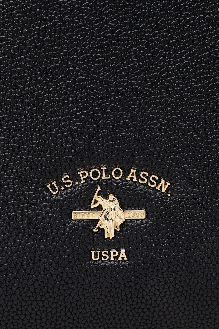 Torba U.S. Polo Assn. Stanford crna BEUSS8651WVP
