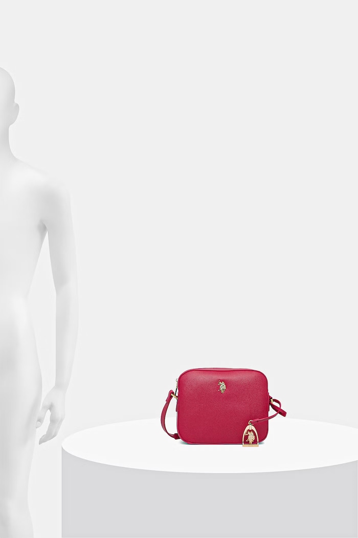 U.S. Polo Assn. poșetă Jones BEUJE8655WVP