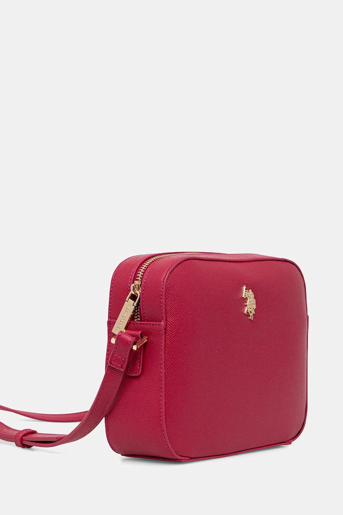 U.S. Polo Assn. poșetă Jones BEUJE8655WVP roz AA00