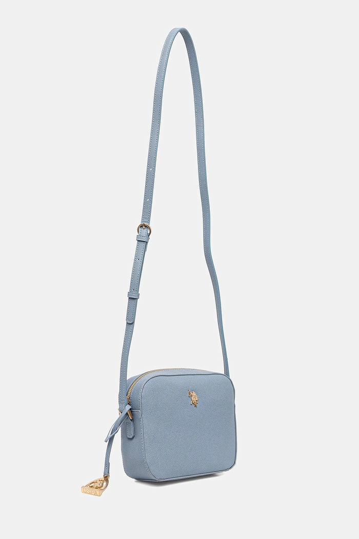 U.S. Polo Assn. Geantă Jones BEUJE8655WVP albastru AA00