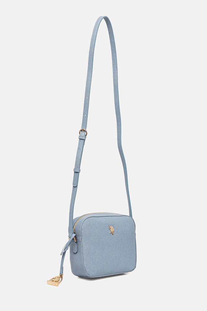 U.S. Polo Assn. Geantă Jones BEUJE8655WVP albastru AA00