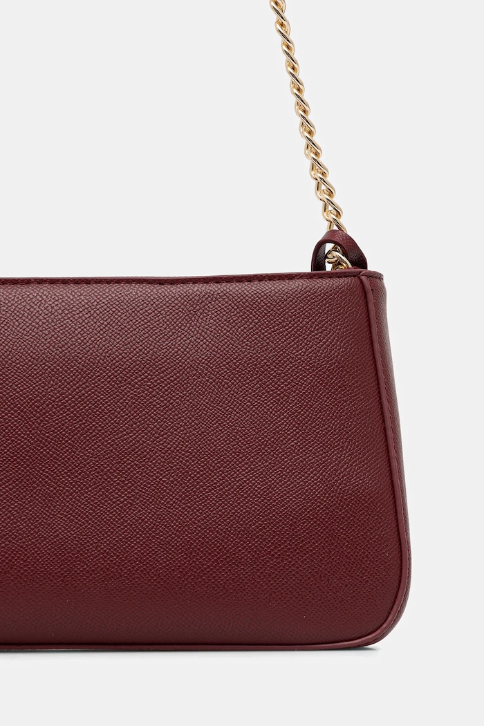 Accessori U.S. Polo Assn. Borsa da donna in similpelle Jones BEUJE8663WVP granata