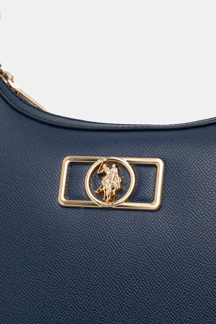 Torbica U.S. Polo Assn. Jones BEUJ88676WVP modra
