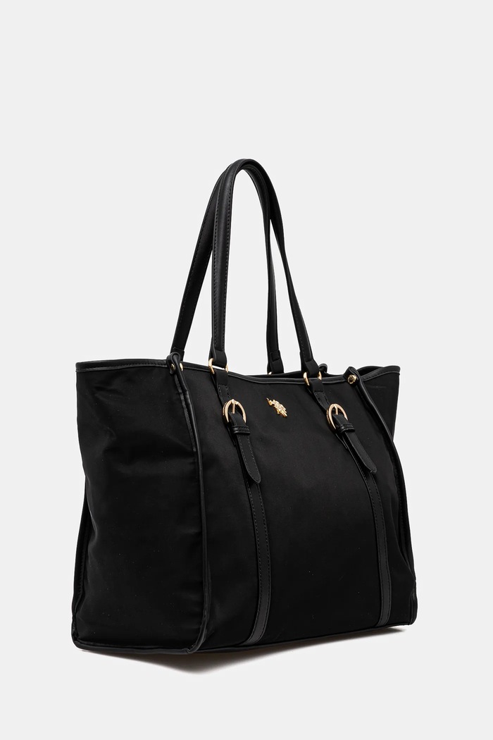 U.S. Polo Assn. borsetta Houston BEUHU6386WZC nero AA00