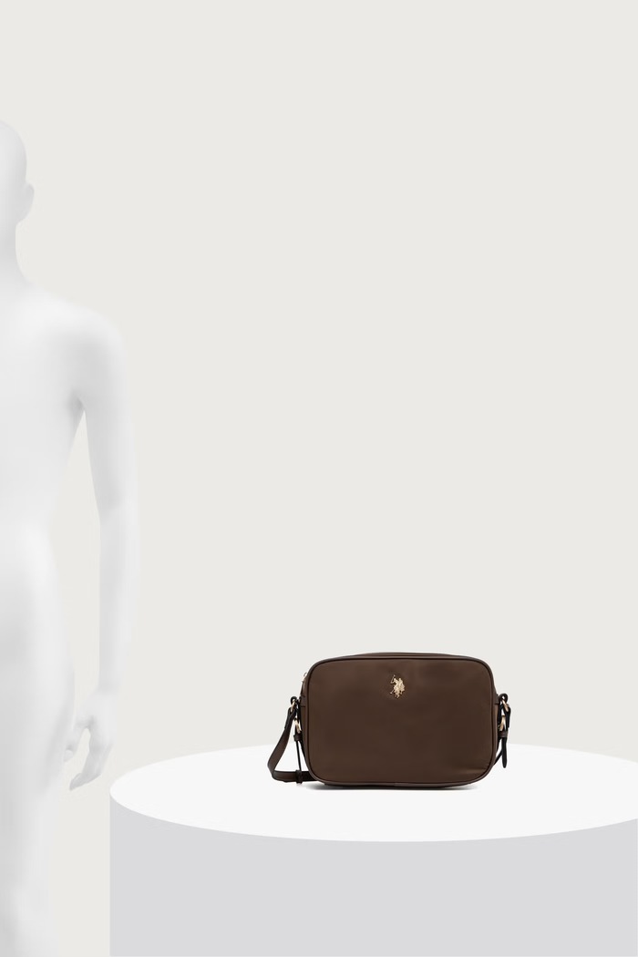 U.S. Polo Assn. Geantă crossbody pentru femei Houston BEUHU6381WZC