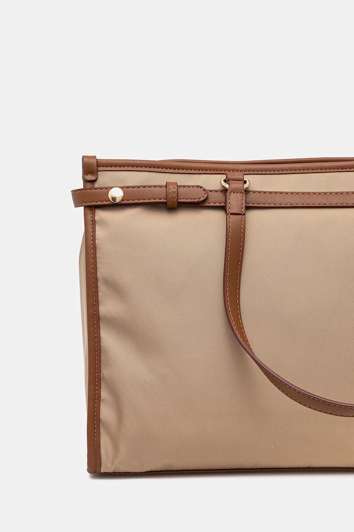 Kiegészítők U.S. Polo Assn. kézitáska Houston BEUHU8682WZC barna