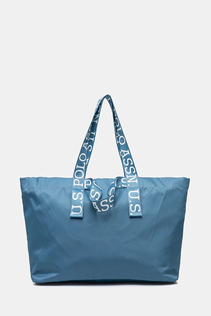 Torba U.S. Polo Assn. Pool bez remena plava BEU2P8691WIA