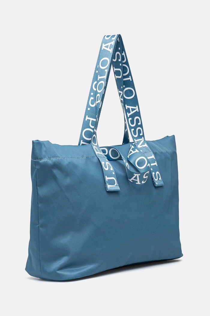 Torba U.S. Polo Assn. Pool BEU2P8691WIA plava SS25