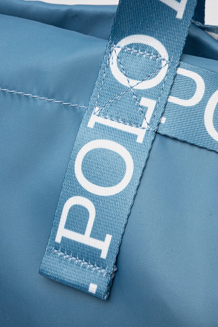 Torba U.S. Polo Assn. Pool plava BEU2P8691WIA