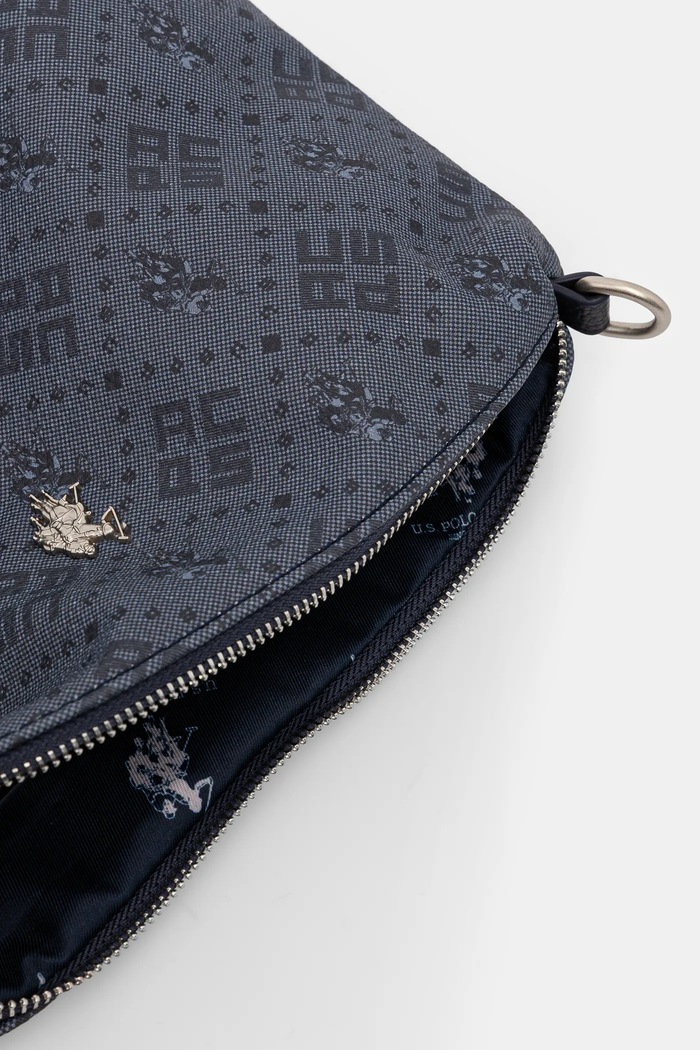 U.S. Polo Assn. shopper torba ženska iz umetnega usnja Malibu BEUM08707WVP