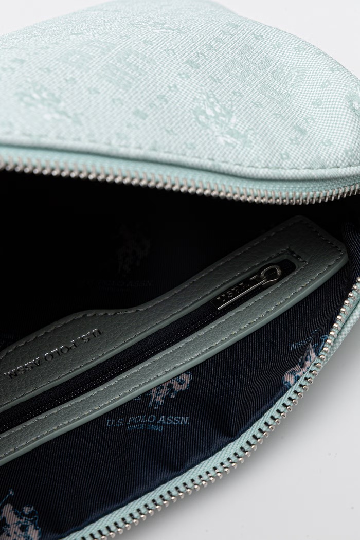 U.S. Polo Assn. nákupní taška dámská z imitace kůže Malibu BEUM08707WVP
