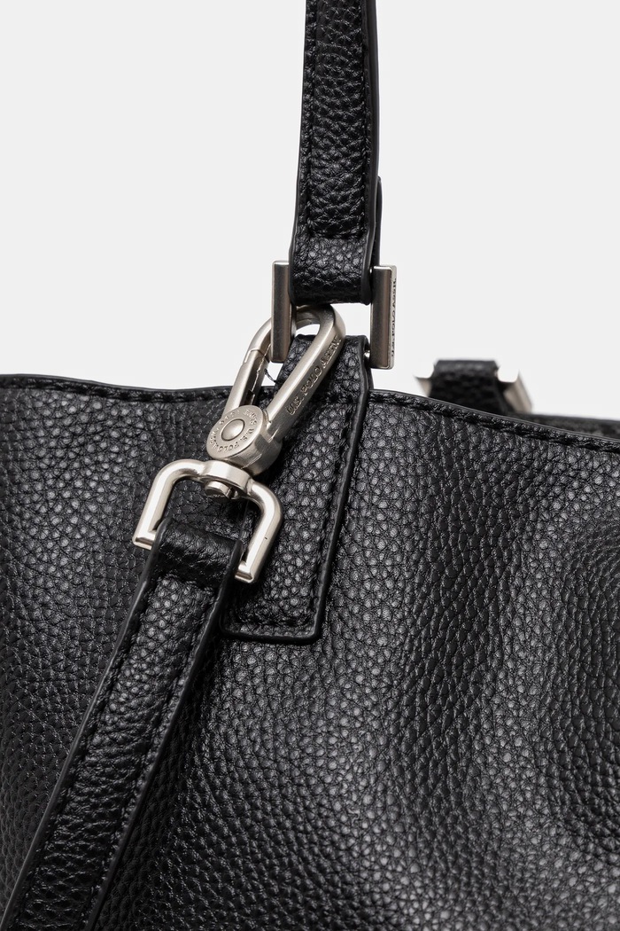 U.S. Polo Assn. shopper torba ženska iz umetnega usnja Malibu BEUM08707WVP