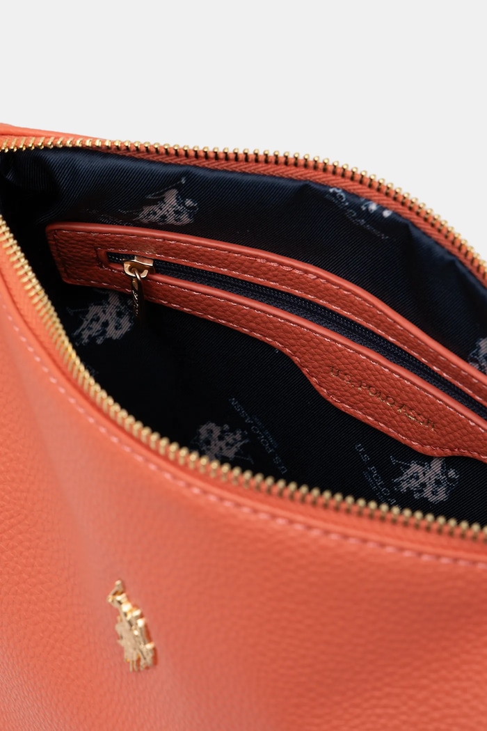 U.S. Polo Assn. torebka dwustronna Rogersville BEURR8715WVP