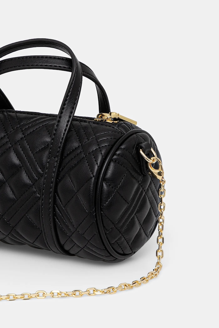 Accesorii Love Moschino Geantă JC4249PP0MLA0000 negru