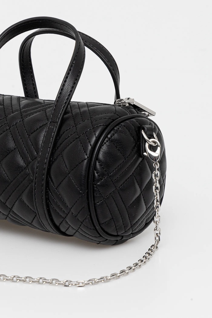 Accesorii Love Moschino Geantă JC4249PP0MLA000B negru