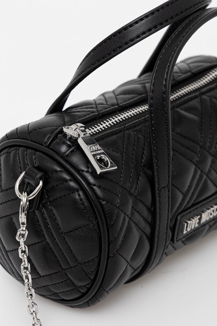 Geantă Love Moschino JC4249PP0MLA000B negru
