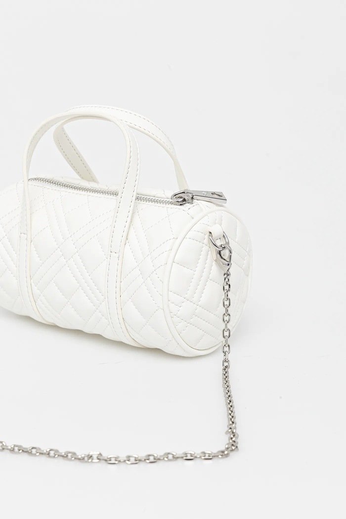 Accesorii Love Moschino Geantă JC4249PP0MLA0100 alb