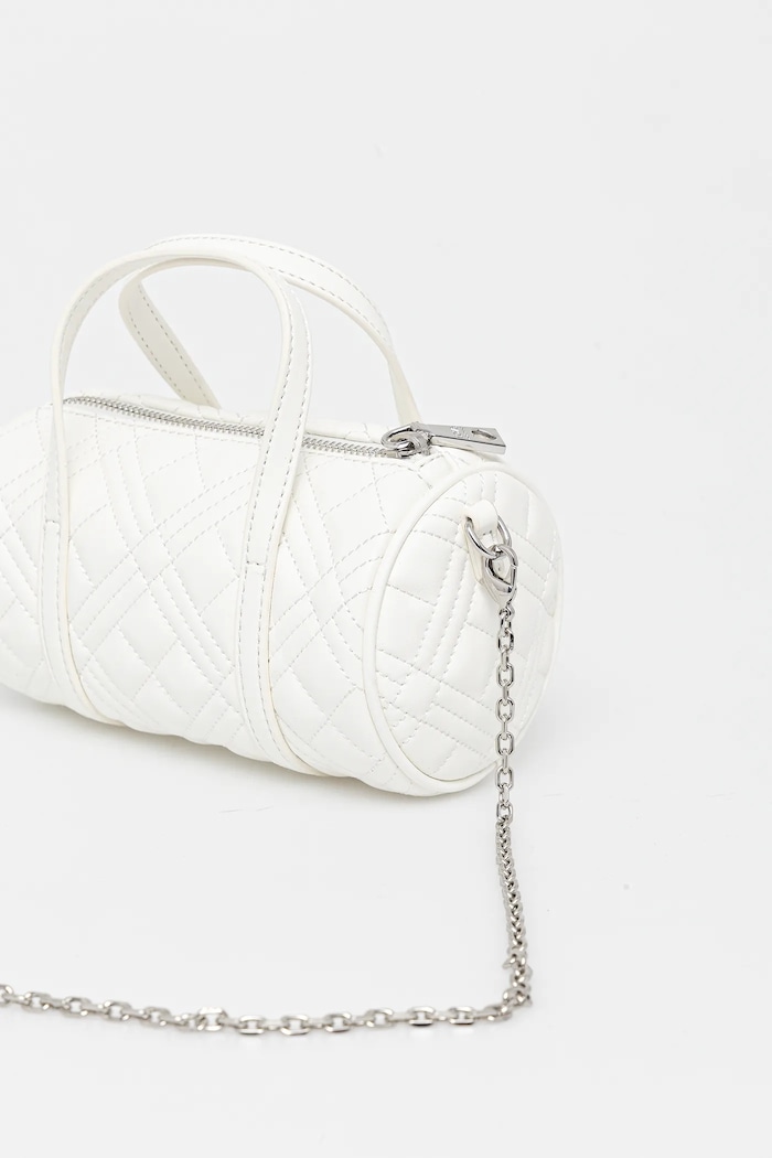 Accesorii Love Moschino Geantă JC4249PP0MLA0100 alb