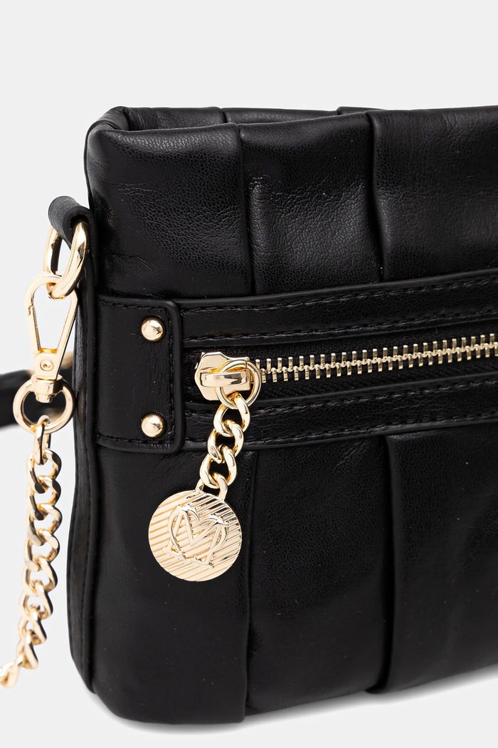 Kabelka Love Moschino černá JC4215PP0MKB0000