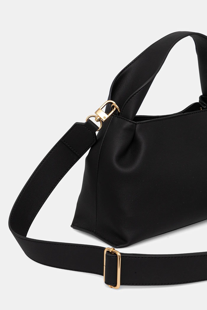 Αξεσουάρ Τσάντα Love Moschino JC4278PP0MKI0000 μαύρο