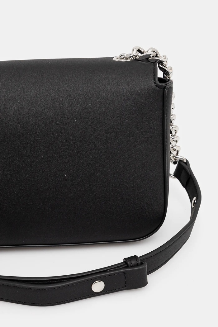 Αξεσουάρ Τσάντα Love Moschino JC4254PP0MKD000B μαύρο