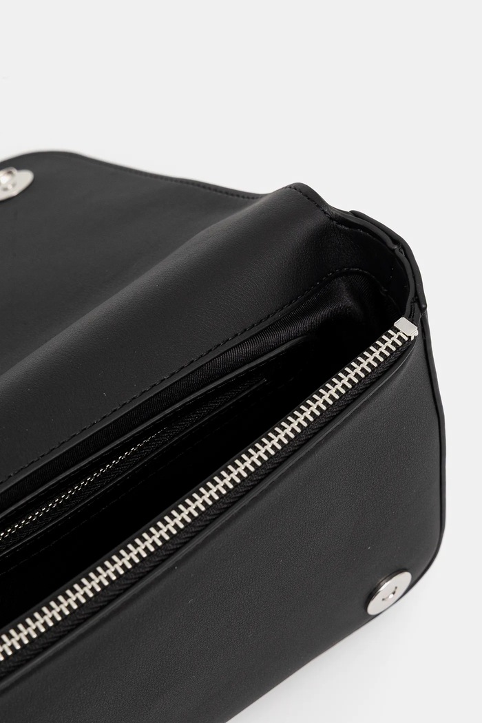 Τσάντα Love Moschino JC4254PP0MKD000B μαύρο