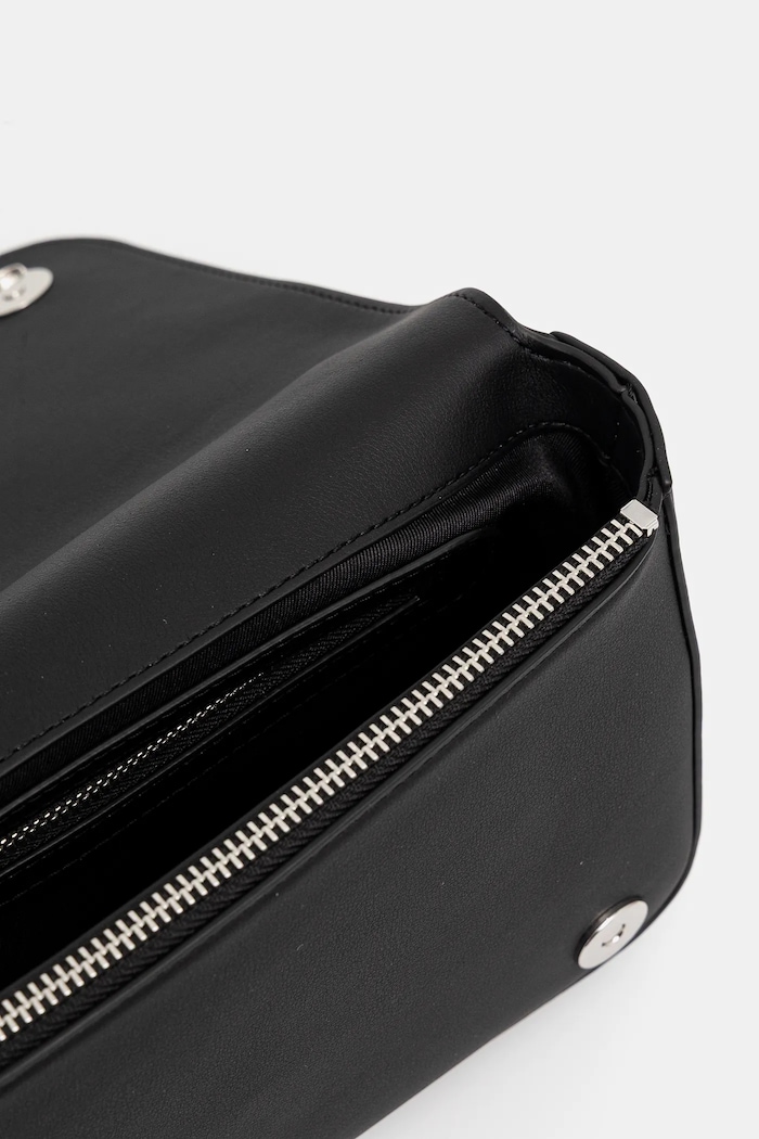 Τσάντα Love Moschino JC4254PP0MKD000B μαύρο