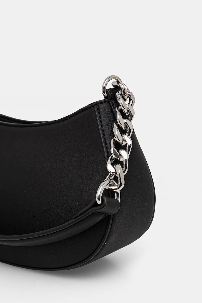 Doplňky Kabelka Love Moschino JC4256PP0MKD000B černá