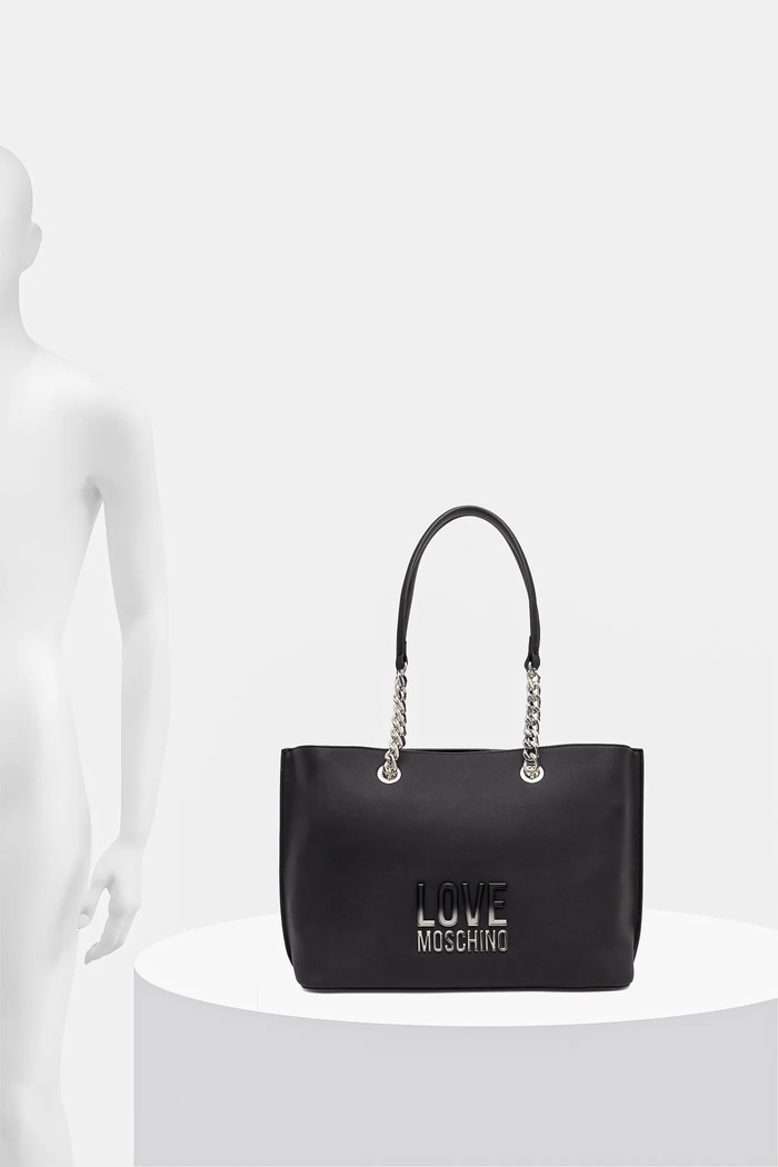 Love Moschino torebka JC4257PP0MKD000B