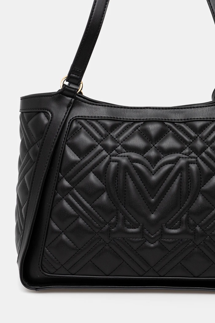 Doplňky Kabelka Love Moschino JC4206PP0MLA0000 černá