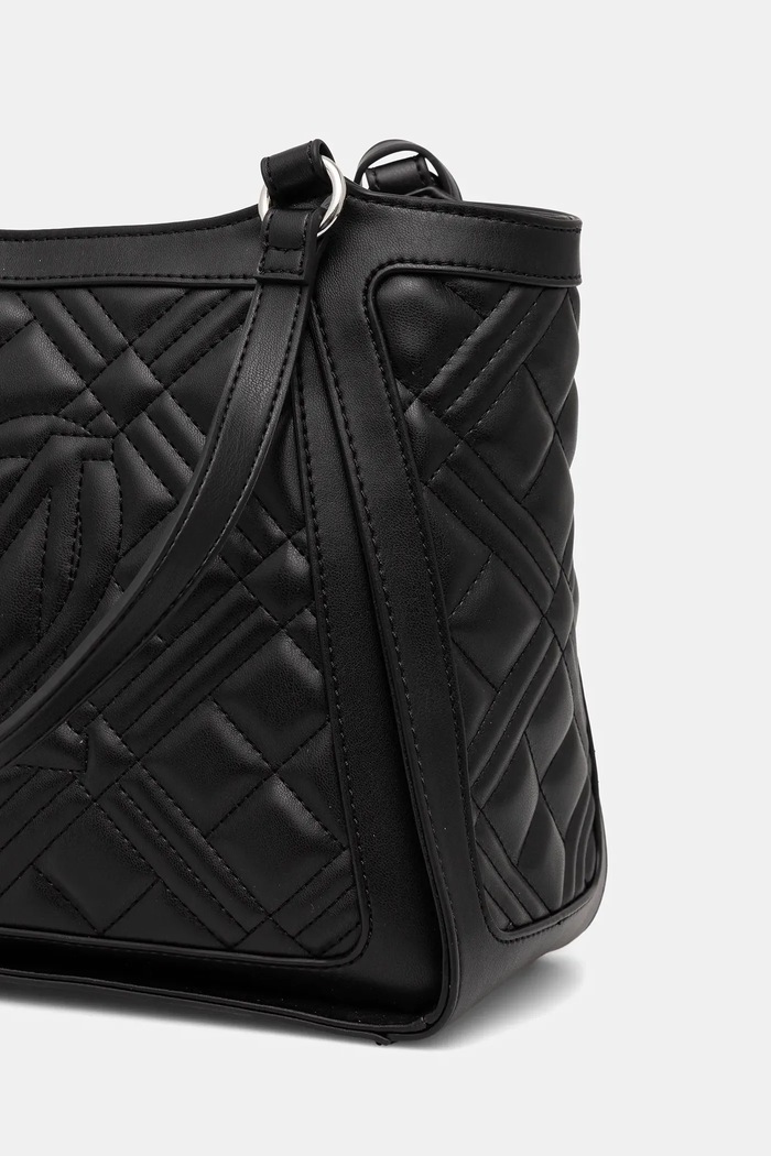 Αξεσουάρ Τσάντα Love Moschino JC4206PP0MLA000B μαύρο