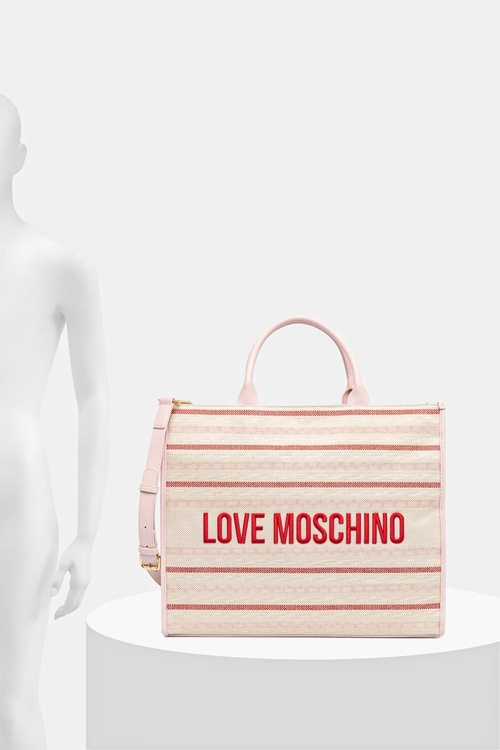 Love Moschino geantă JC4239PP0MKO110A