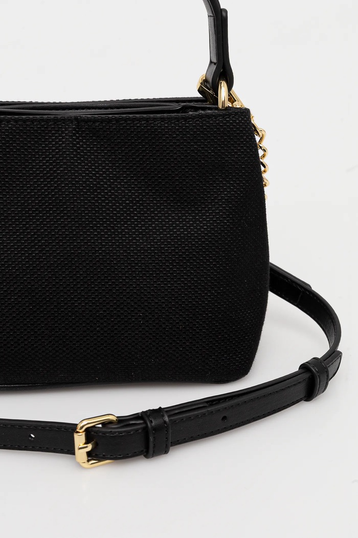 Akcesoria Love Moschino torebka JC4240PP0MKO100A czarny
