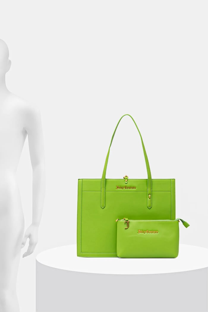 Juicy Couture torebka Lily BEJLL8752WVP
