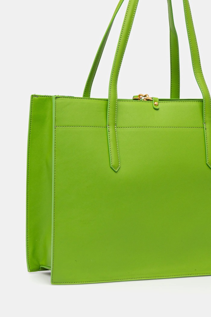 Akcesoria Juicy Couture torebka Lily BEJLL8752WVP zielony