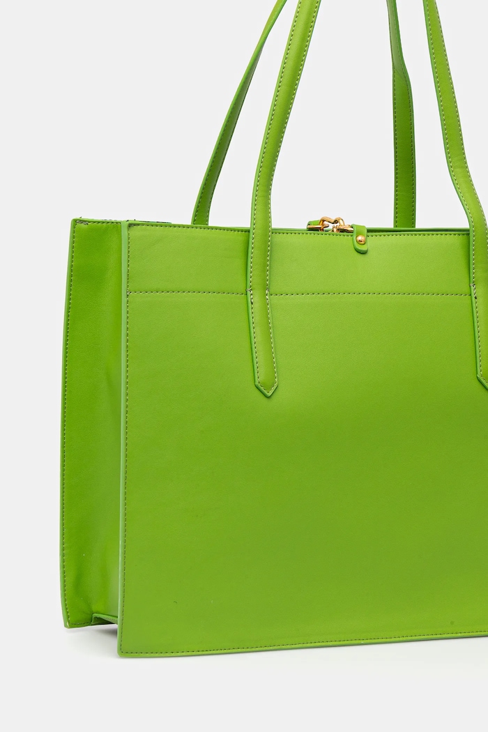 Akcesoria Juicy Couture torebka Lily BEJLL8752WVP zielony