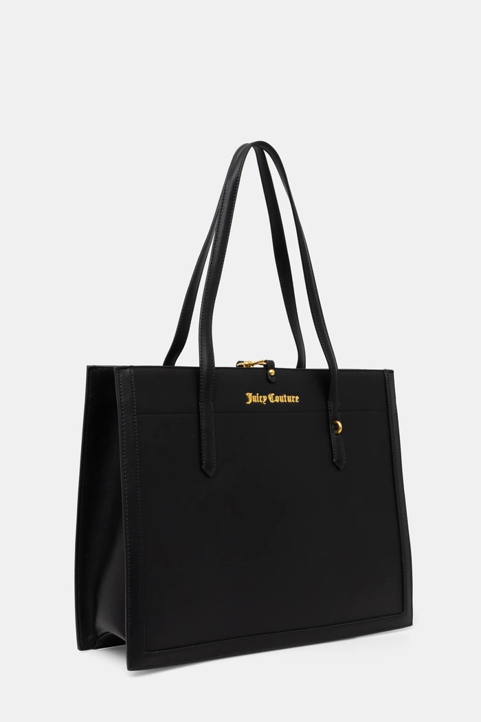 Чанта Juicy Couture Lily BEJLL8752WVP черен SS25