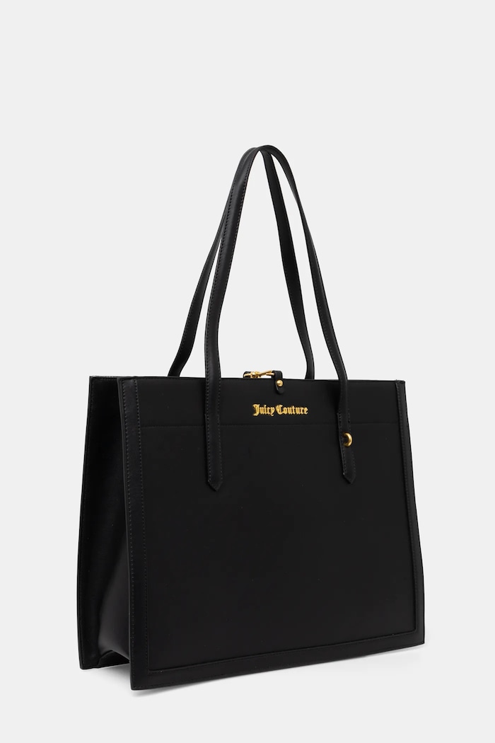 Чанта Juicy Couture Lily BEJLL8752WVP черен SS25