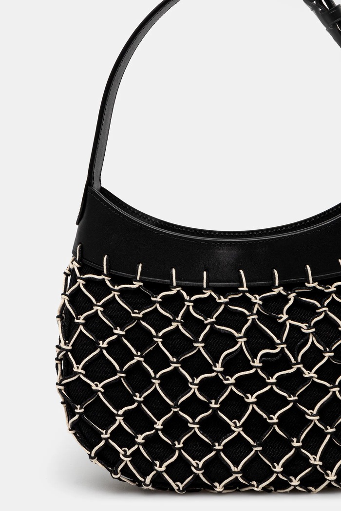 Accesorii Kenzo geantă FF52SA605B05.99 negru