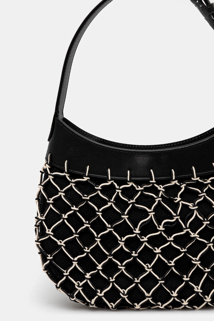 Accesorii Kenzo geantă FF52SA605B05.99 negru