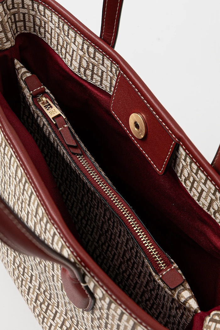 Torbica Pedro del Hierro 1119561 bež