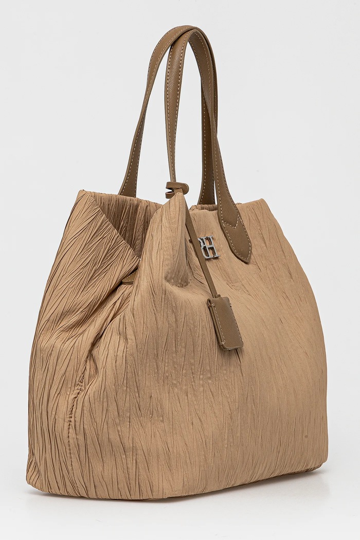 Pedro del Hierro Geantă 1119564 maro SS25