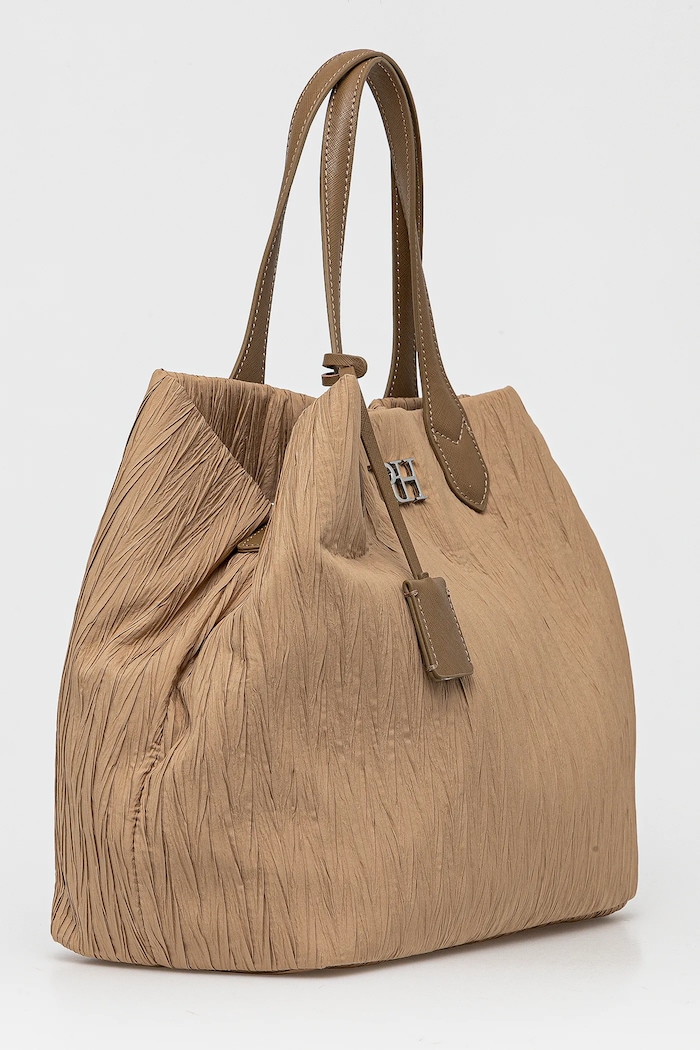 Pedro del Hierro Geantă 1119564 maro SS25