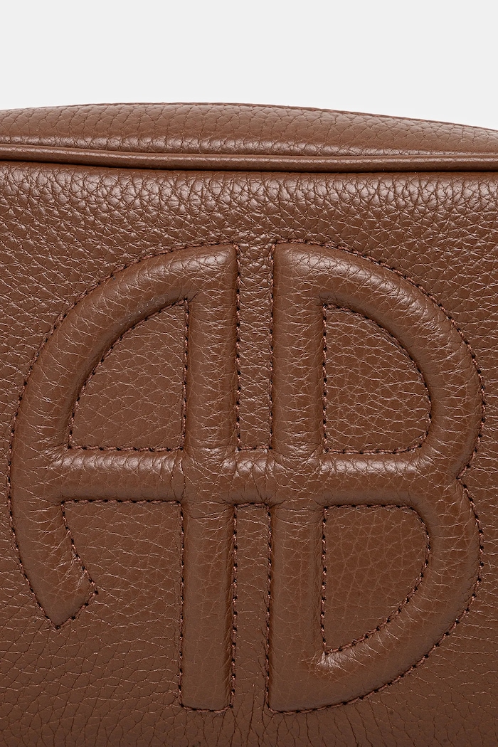 Anine Bing handbag Lili Bag brown A.13.10956