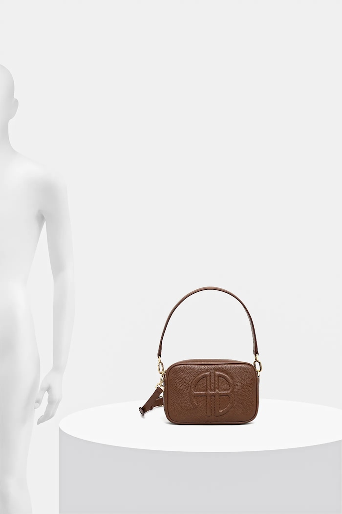 Anine Bing handbag Lili Bag A.13.10956